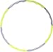 Produktbild gipfelsport Hula Hoop / Fitness und Gymnastik Reifen, flexibel in Gewicht und Größe einstellbar