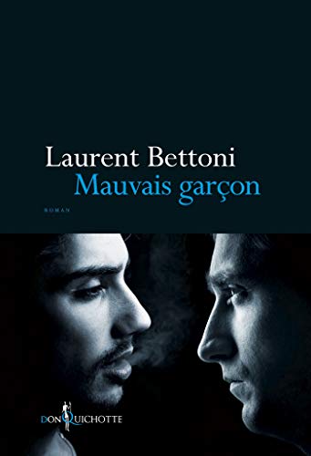 Mauvais garçon (FICTION) Mauvais garçon (FICTION)