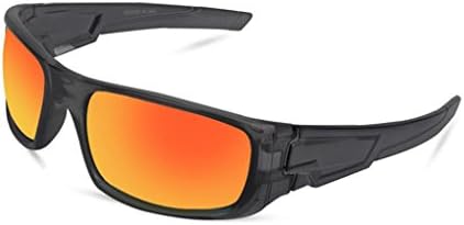 Moouny 2018 Men Frame Sunglasses Cycling Driving Riding Safety Glasses Outdoor Sports Eyewear HJ (G)