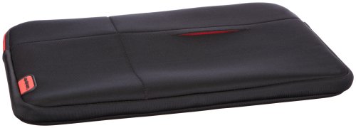 Samsonite Airglow Sleeves 13 3   Black Red