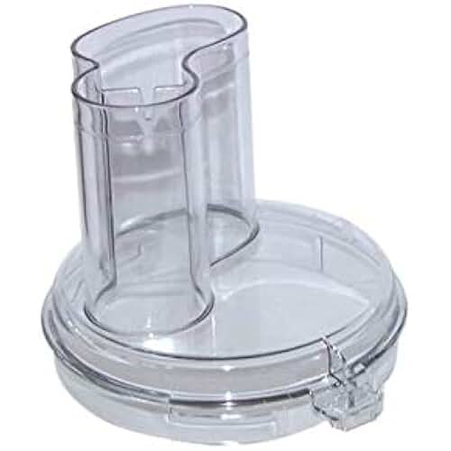 Amazon.co.uk Moulinex Food Processor Replacement Parts / Small