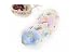 yinxiaoda baby pillow velvet new born pillow head form correct