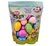 Produktbild Plastic Easter Eggs - Eco Eggs Easter Eggs - 24 Count Size 2.25 X 1.25 Inches 5 Colors