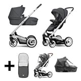 Mutsy Kinderwagen Was Man Vor Dem Kauf Wissen Sollte