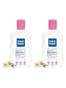 mee mee baby face cream