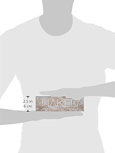 NEU ! NAKED SMOKY PALETTE - 2