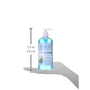 Satin Smooth Pre-Shaving Skin Care - Image 3