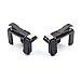 Produktbild Hongdett Upgraded Gaming Trigger Mobile Game Controller Cellphone Game Trigger Sensitive Aim Buttons Durable Shoot Controller