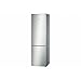Produktbild Bosch kge39bl41 Freestanding Stainless Steel 250L 89L A + + + fridge-freezer – Gefrierschrank (Freestanding, bottom-placed, A + + +, Stainless Steel, T, LED)