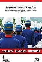 Werewolves of London