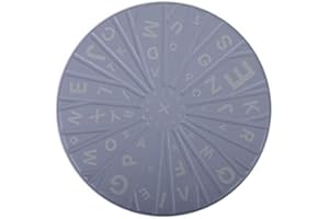 3DMakerpro Drehteller für 3D-Scanner Mole Lynx Seal Magic Swift Plus