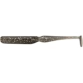 Keitech Swing Bait 2.8" #373S Smoke FLK. Silikon Yem