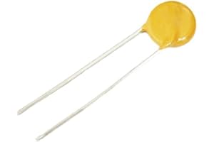 EZQNIRK 20pcs Varistor,TVR10511