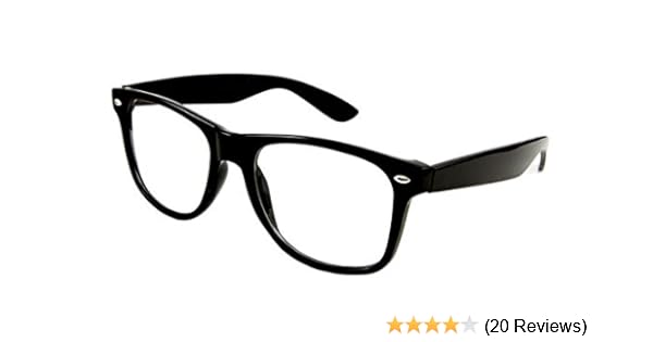 vintage hipster glasses