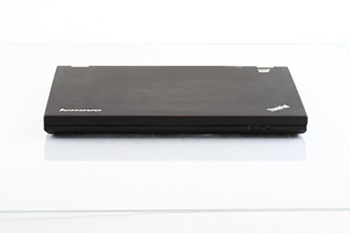 Lenovo T430  Core i5-3320M 2 60GHz  4GB DDR3 Ram  320GB SATA HDD  14 0in 1366x768  Refurb Battery  Windows 7 Professional  Certified Refurbished 