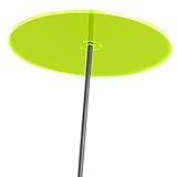 Cazador-del-sol ® | Uno | Sonnenfänger grün, Durchmesser...