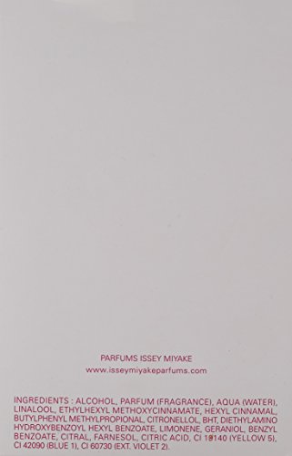 ISSEY MIYAKE Pleats Please L Eau EDT Vapo 100 ml, 1er Pack (1 x 100 ml) - 2