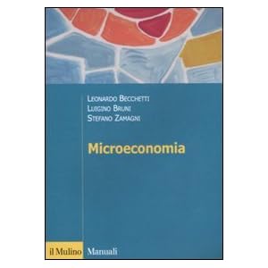 Microeconomia