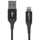 cable lightning iphone 7 Certificación MFi de Apple que garantiza la plena compatibilidad (carga y sincronización) con iPhone XS / XS Max / XR / X / 8 Plus / 8 / 7 Plus / 7 / 6s Plus / 6s / 6 Plus / 6 / 5s / 5c / 5 / iPad Pro / iPad Air / Air 2 / iPad Mini / Mini 2 / Mini 4 / iPad de 4ª generación / iPod Touch de 5ª generación / iPod Nano de 7ª generación y Beats Pill+