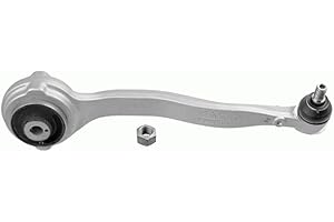 LEMFÖRDER 29634 03 Bras de Suspension pour Mercedes-Benz Classe C (W204) 2007-2015 Avant, Droite, Essieu Avant et autres véhicules
