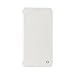 Produktbild Xqisit 24903 Adour Flap Cover für Samsung Galaxy S7 Weiß