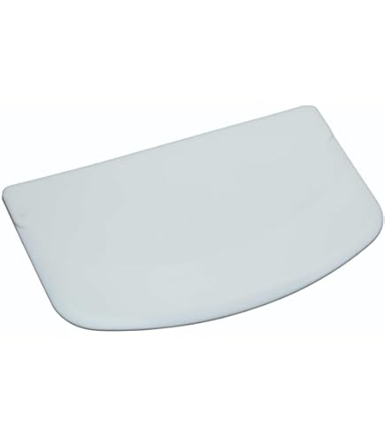 Bol à Mélanger En Inox Chef Aid - 3 Litres, Diamètre 26 Cm - Sécurité Alimentaire, Lave-vaisselle
