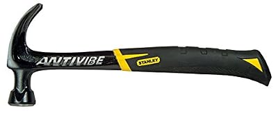 Stanley FatMax® Xtreme¿ Marteau Arrache-Clous 500 g