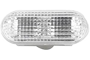 NNOVAT Intermitente lateral luz de señalización para Focus 2 2005-2008 4M5A-13K309-AA