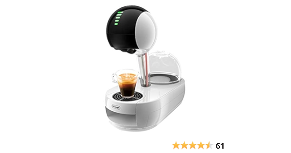 DE'LONGHI - Stelia EDG635.B