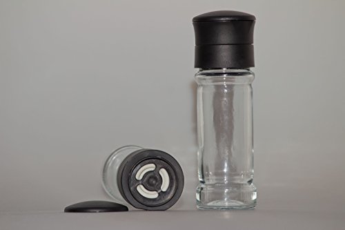 Eder Gewürze - Gewürzmühle - Bacalar - 40g