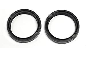 SIFAM KYOTO - Joint Spy de fourche - Moto YAMAHA 125 XVS 125 DRAG STAR 5JX Année 2000 A 2000