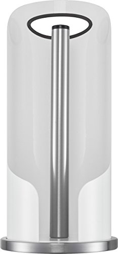 Preisvergleich Produktbild Rollenhalter WESCO ROLLENHALTER WEISS 322105-01