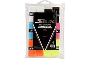 Siux Bolsa OVERGRIPS Pro X12 Varios Perforado