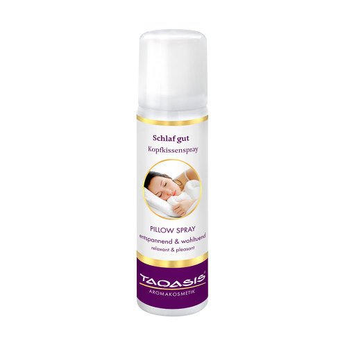 SCHLAF GUT Kopfkissen Spray 50 ml Spray