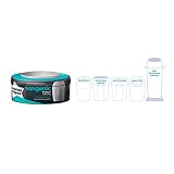 TOMMEE TIPPEE Nachfüllkassetten Sangenic tec 6er Pack Windeleimerzubehör - 2