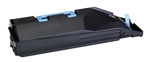 Kyocera 1T02JZ0EU0 TK-865K Tonerkartusche 20.000 Seiten, schwarz - 3