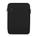 Produktbild Incipio Asher Vertikale Tasche für Microsoft Surface 3 - von Microsoft zertifizierte Nylon-Schutztasche inkl. Außentasche - Schwarz