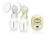 Medela Freestyle Double Electric Breastpump with Calma
