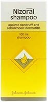 Nizoral Shampoo Anti-Dandruff 100ml