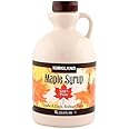 Kirkland Signature 100% Pure Maple Syrup 946ml