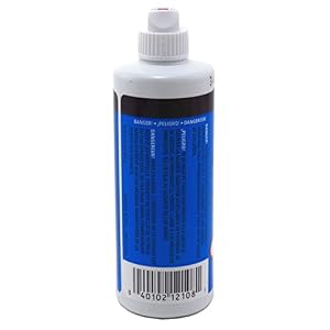 Andis Clippers Clipper Oil 4 oz (Pack of 3) - Image 2