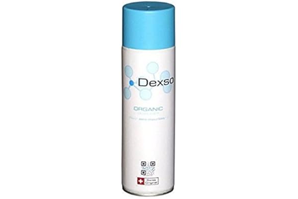 GAZ DME DEXSO POUR EXTRACTION 500ML