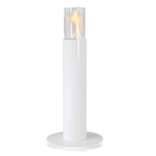 ᑕ ᑐ Ethanol Feuersäule +++ 2019 +++ Ratgeber Gartenpflege