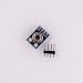 Produktbild HW-691 GY-906 MLX90614ESF Berührungslose Infrarot-temperatursensor Modul Multifunktionsmodul Bord IIC I2C Seriell für Arduino