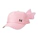 Produktbild Fletion Baby Jungen Mädchen Sommer Sonnenhut Kinder Baseball Kappe Baby Visier Mütze Sommer Sonnenhut UV Schutz Kappe