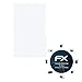 Price comparison product image atFoliX Screen Protection Film for Asus ZenBook Pro 14 (UX480FD) Screen Protector - 2 x FX-Clear crystal clear Protector Film