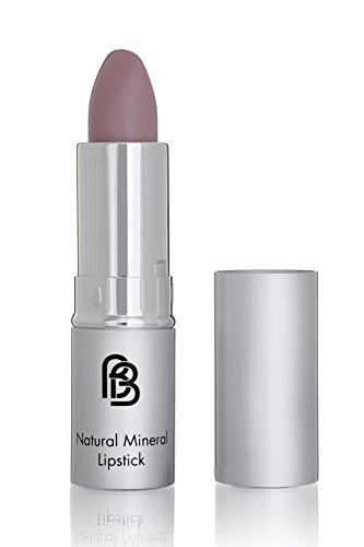 BareFaced Beauty Natural Mineral Lipstick, Sweet Pea