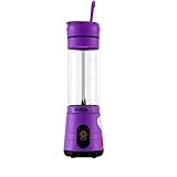 ★ Use una cuchilla de acero inoxidable 304 de 3 cuchillas, 360 ° sin corte estéreo con ángulo muerto