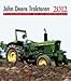 Wochenkalender John Deere Traktoren 2012: mit 53 Abbildungen by 