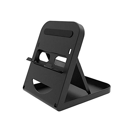 Preisvergleich Produktbild KOBWA Nintendo Switch Verstellbarer Spielständer, faltbar, für Nintendo Switch Konsole